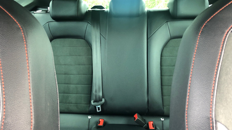 SEAT Ibiza 1.0 TSI 115 FR Sport 5dr Petrol Hatchback